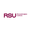 Rīgas Stradiņa universitātes Stomatoloģijas institūts SIA