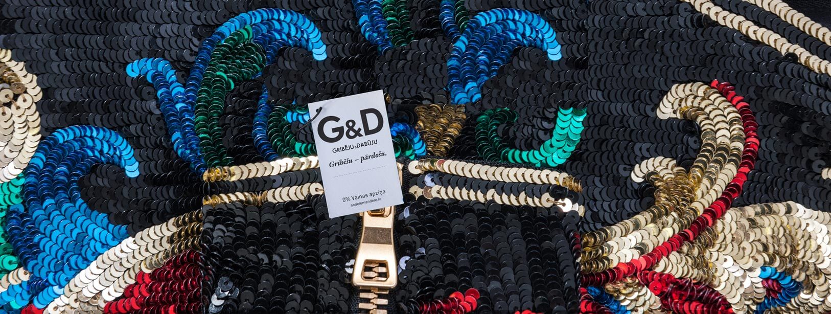 Full stack programmētājs/-a