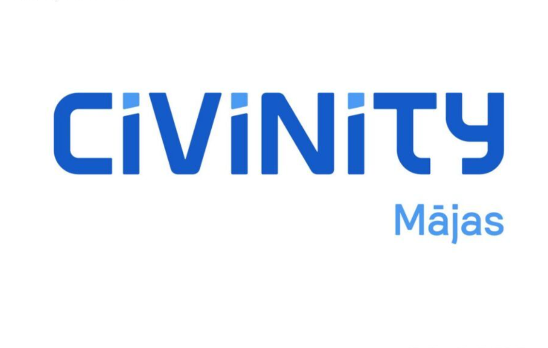 CIVINITY Latvija
