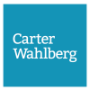 Carter Wahlberg