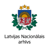 Latvijas Nacionālais arhīvs