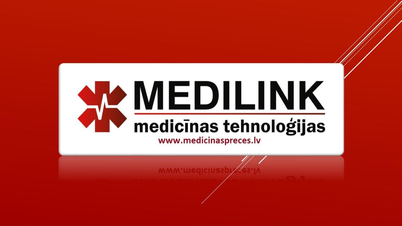 Medicīnas preču tirdzniecības speciālists/-e