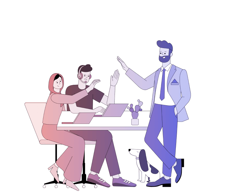 KLIENTU APKALPOŠANAS SPECIĀLISTS (CUSTOMER SUCCESS MANAGER)