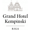 Grand Hotel Kempinski Riga