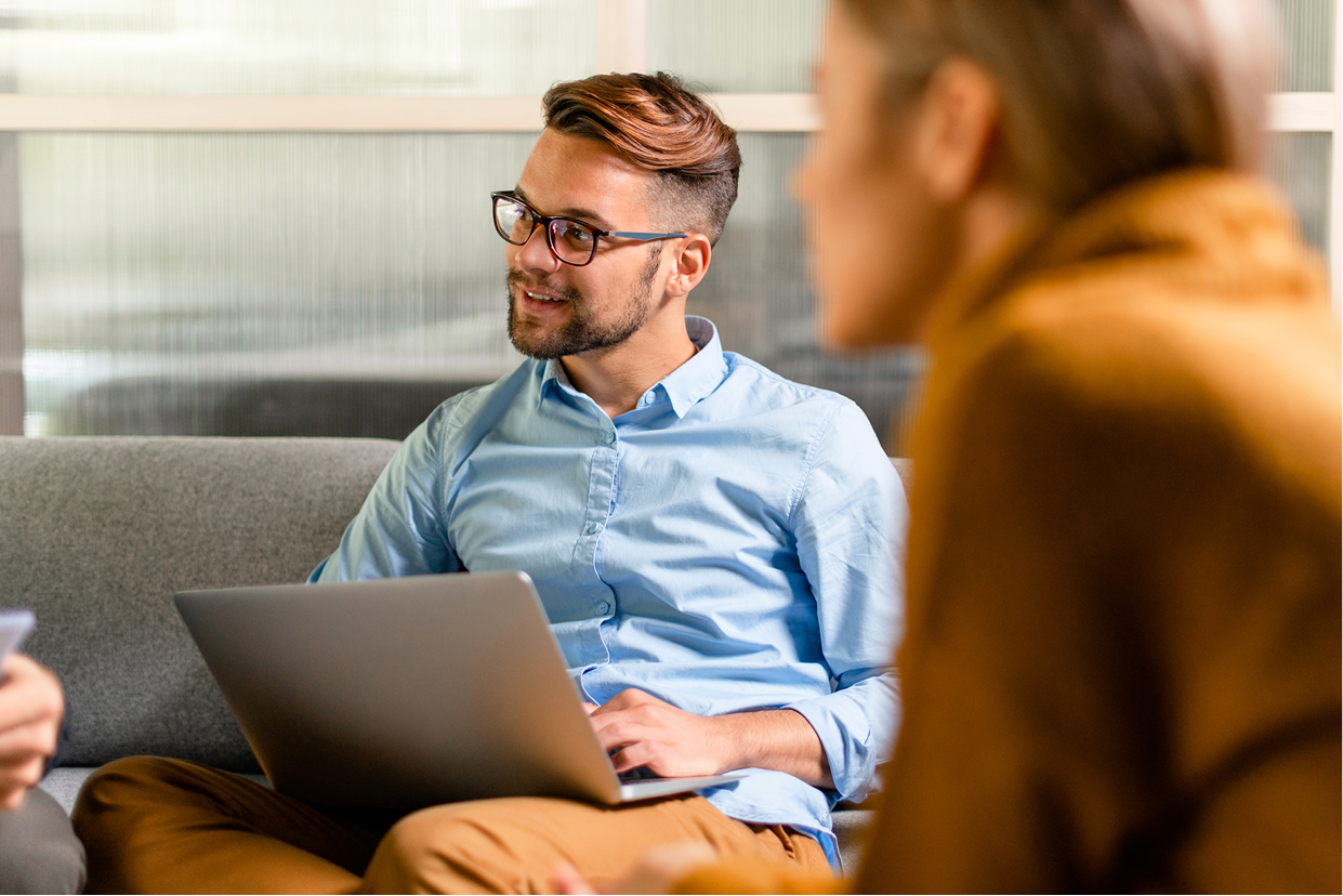 Senior PHP Developer – Platform Engagement Team