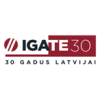 Ceļu būvniecības sabiedrība IGATE SIA