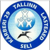 Tallinna Seli Lasteaia logopeed