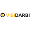 PAKALPOJUMU DARBINIEKS ( Vācu valoda)