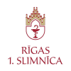 RP SIA "Rīgas 1.slimnīca"