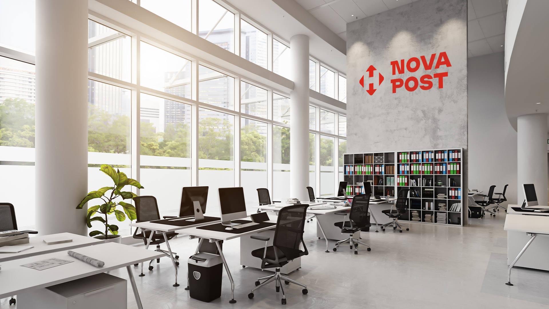 Sales Manager — Latvia