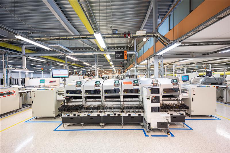 Iekārtu operators /-e