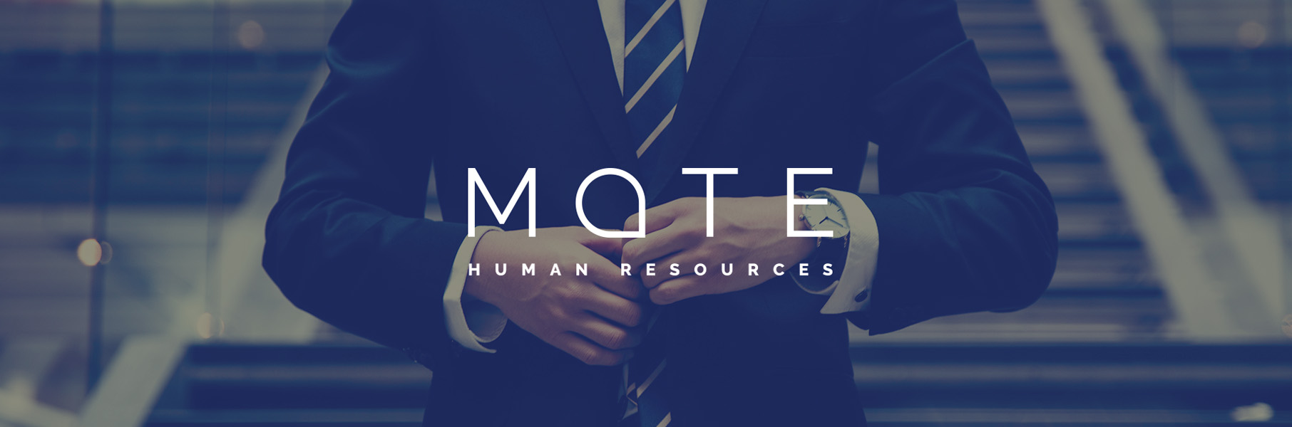 IT Recruitment Project Manager for Global Market