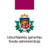 Uzturlīdzekļu garantiju fonda administrācija