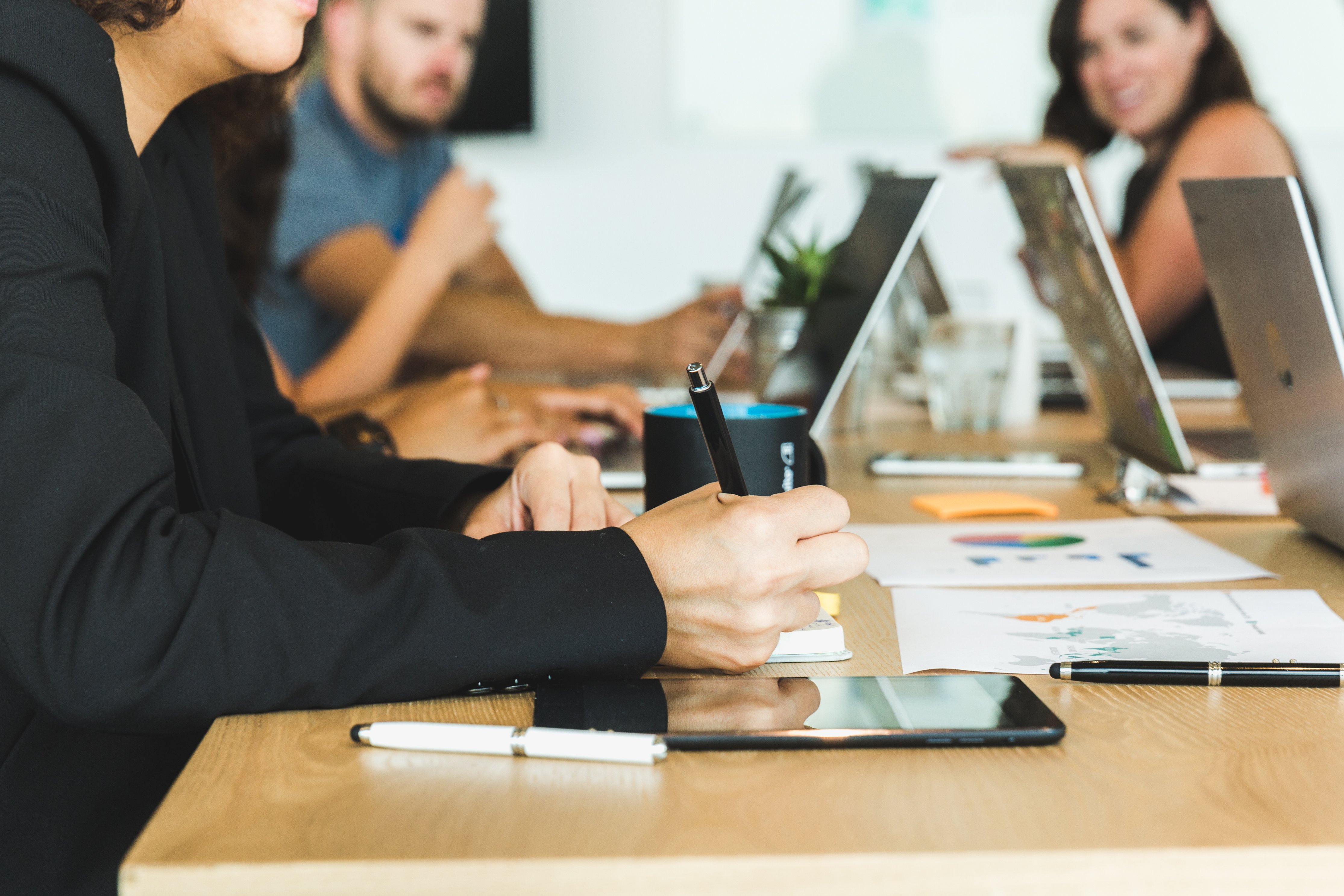Senior DevOps Engineer