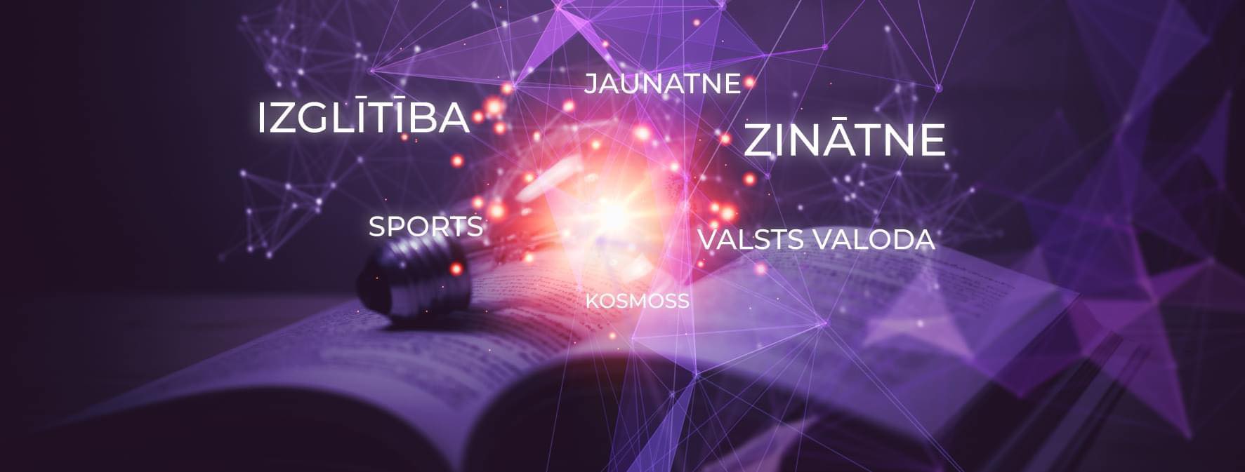 Vecākais eksperts-/e zinātnes komunikācijas jautājumos