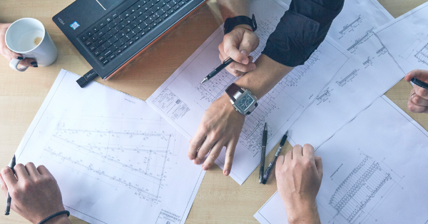 Būvkonstrukciju inženieris