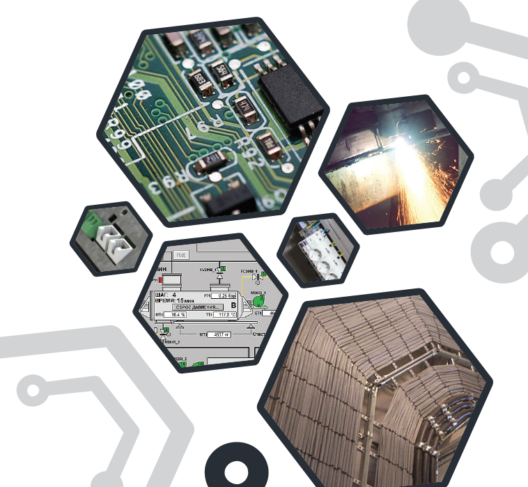 Automation engineer / Programmer SCADA/PLC
