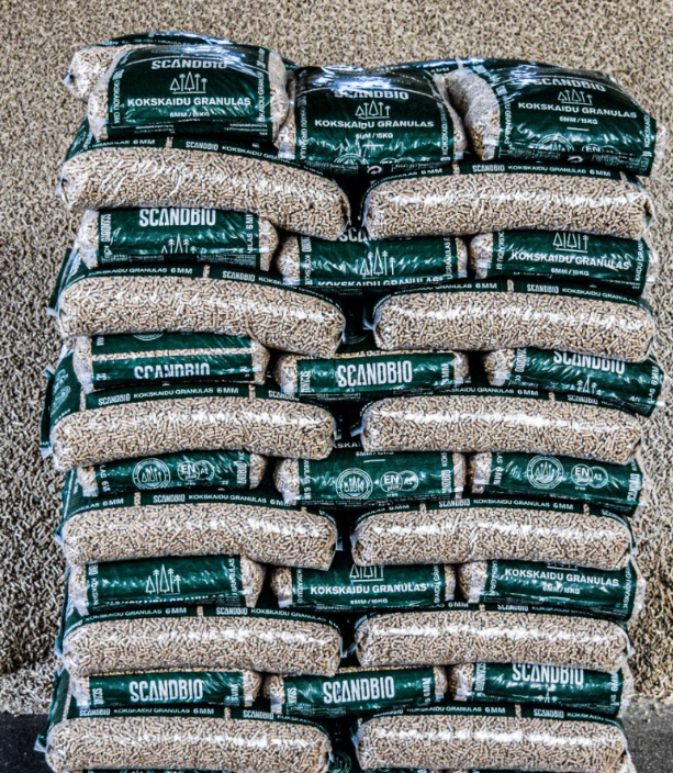 Granulu ražošanas operators/-e