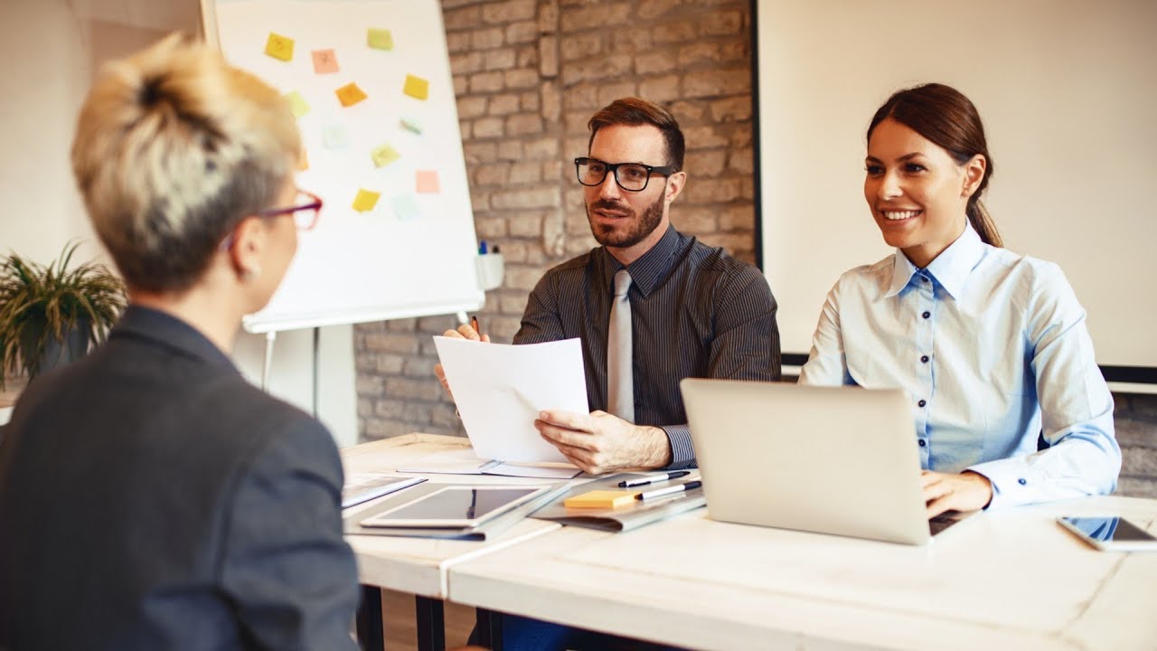 HR Administrators