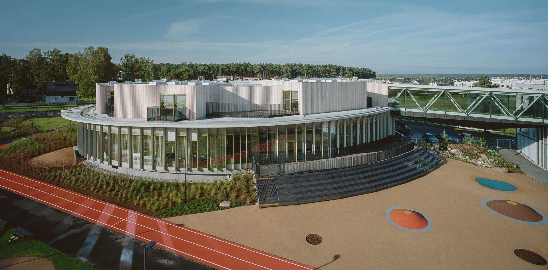 Substitute Teacher / Laboratory Assistant (M&H School)