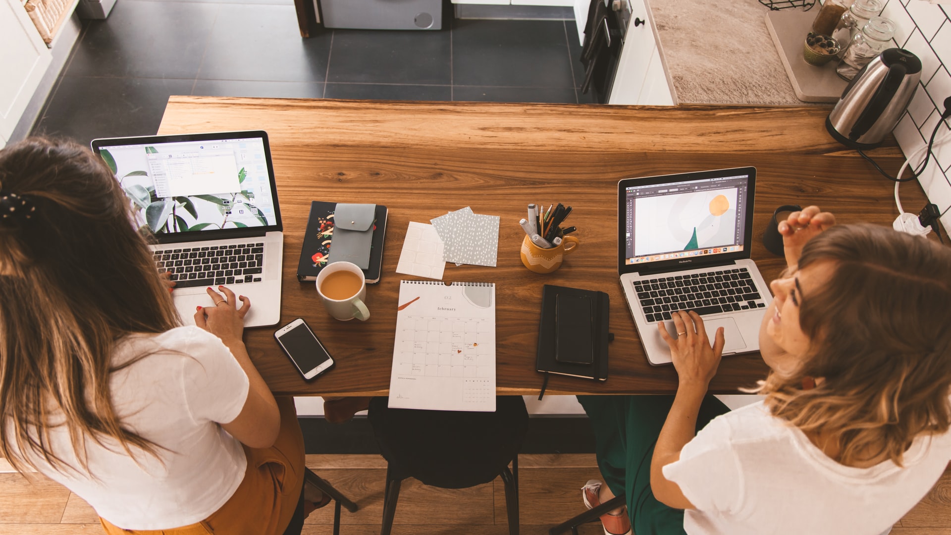 UX/UI Designer