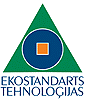 EkoStandarts Tehnoloģijas SIA