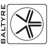 BALTYRE LATVIA SIA