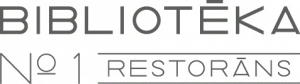 BIBLIOTĒKA No1 Restorāns
