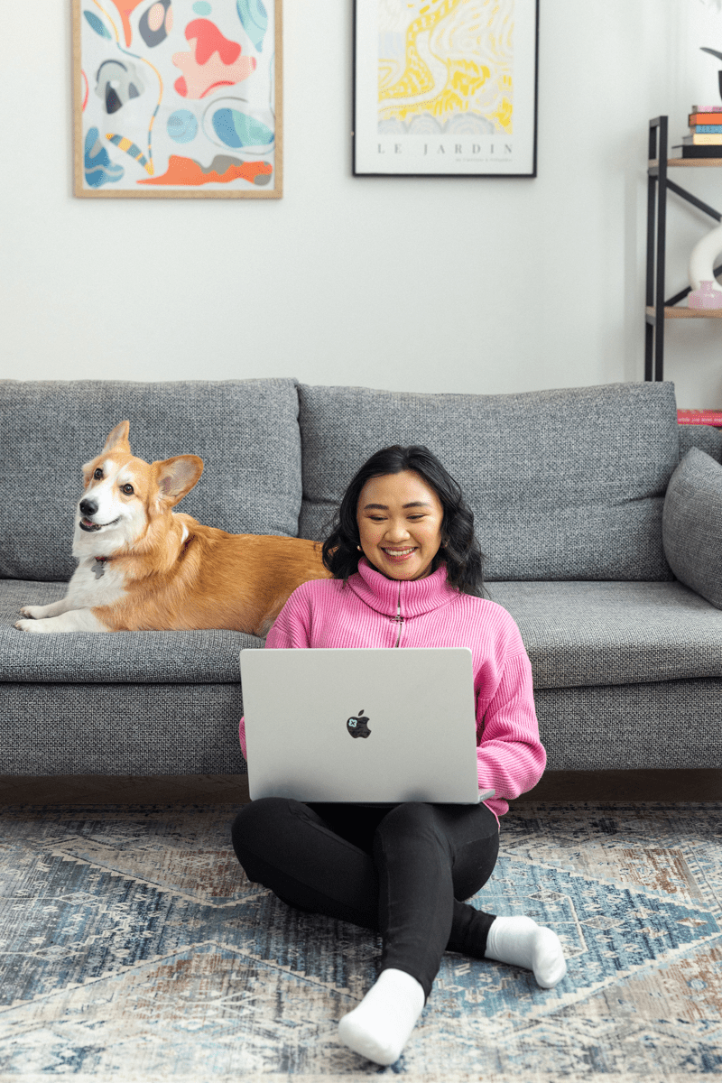 Junior Accountant