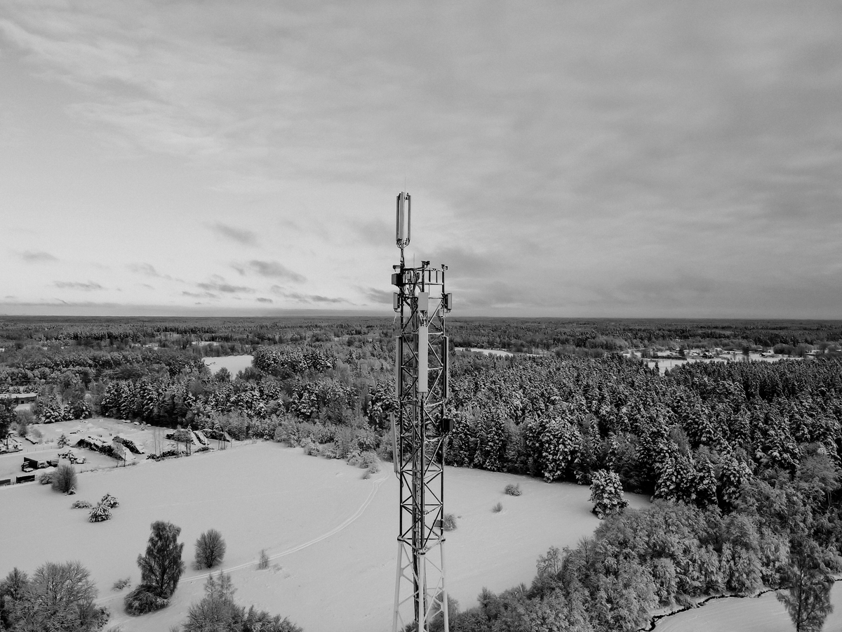 Telekomunikāciju operators/-e