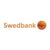 Jaunākais/-ā projektu vadītājs/-ā Swedbank Finanšu institūtā