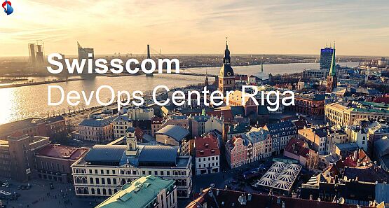 DEVOPS INŽENIERIS/-E