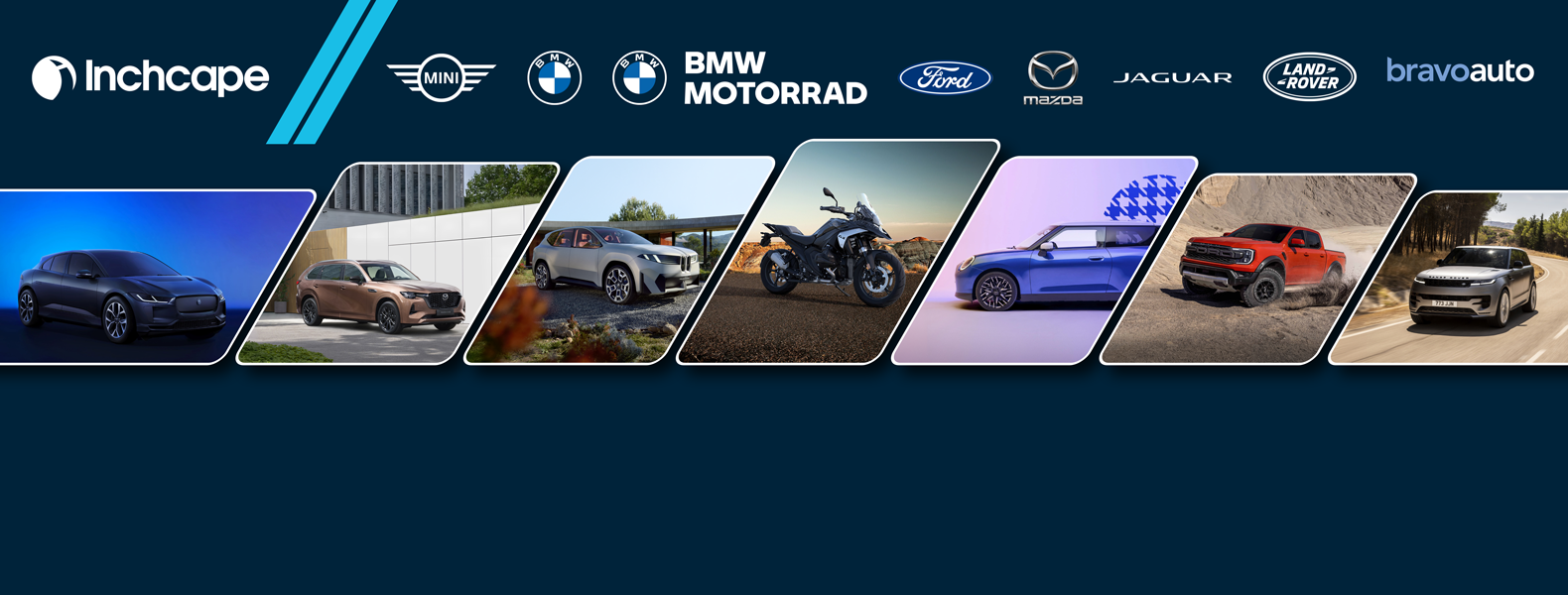 Marketing Coordinator Mazda Distribution Finland & Baltics