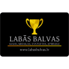 Labās balvas SIA