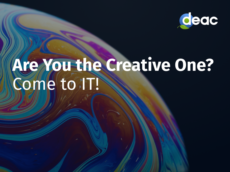 Creative Business Consultant 