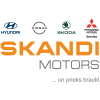Automašīnu tirdzniecības konsultants/-e Škoda zīmolam