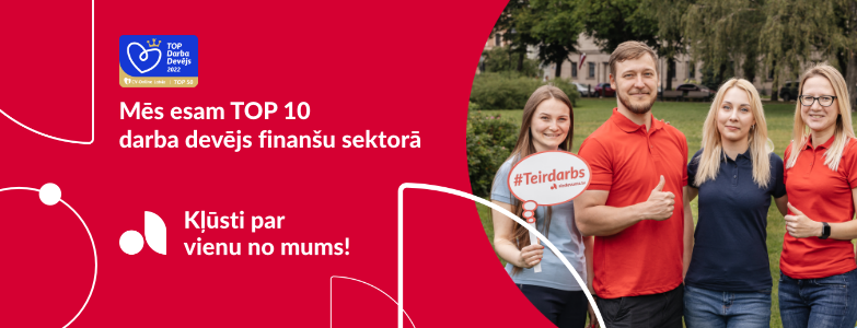 Finanšu konsultants (-e)