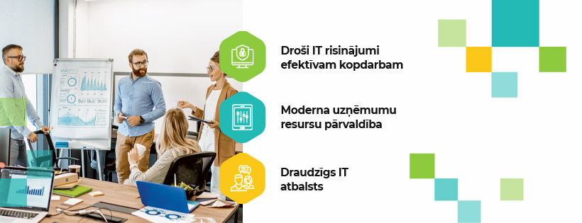 IT SISTĒMU APKALPOŠANAS SPECIĀLISTS/-E
