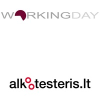 WorkingDay Latvia