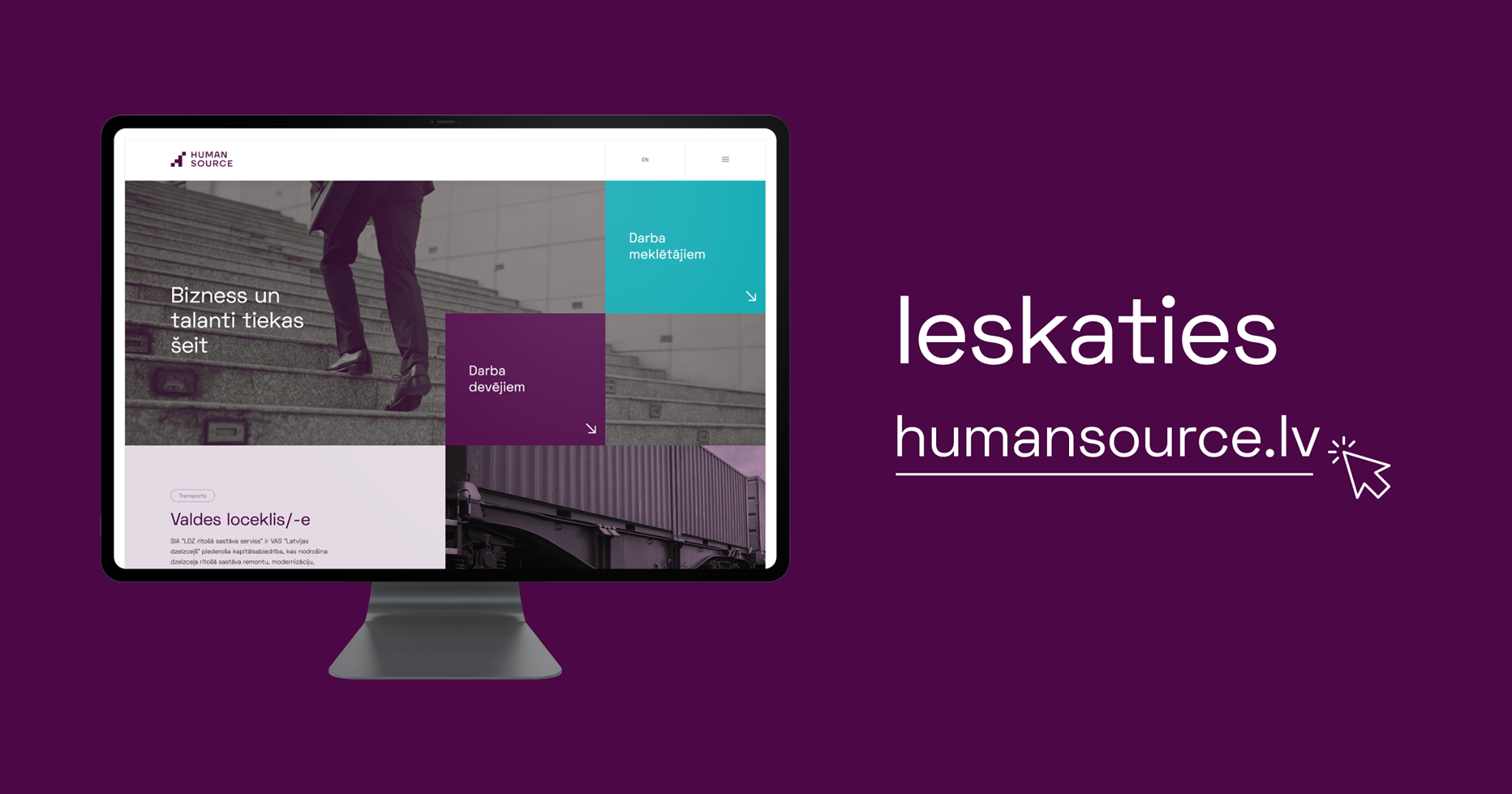 Pārdošanas un mārketinga projektu vadītājs/-a
