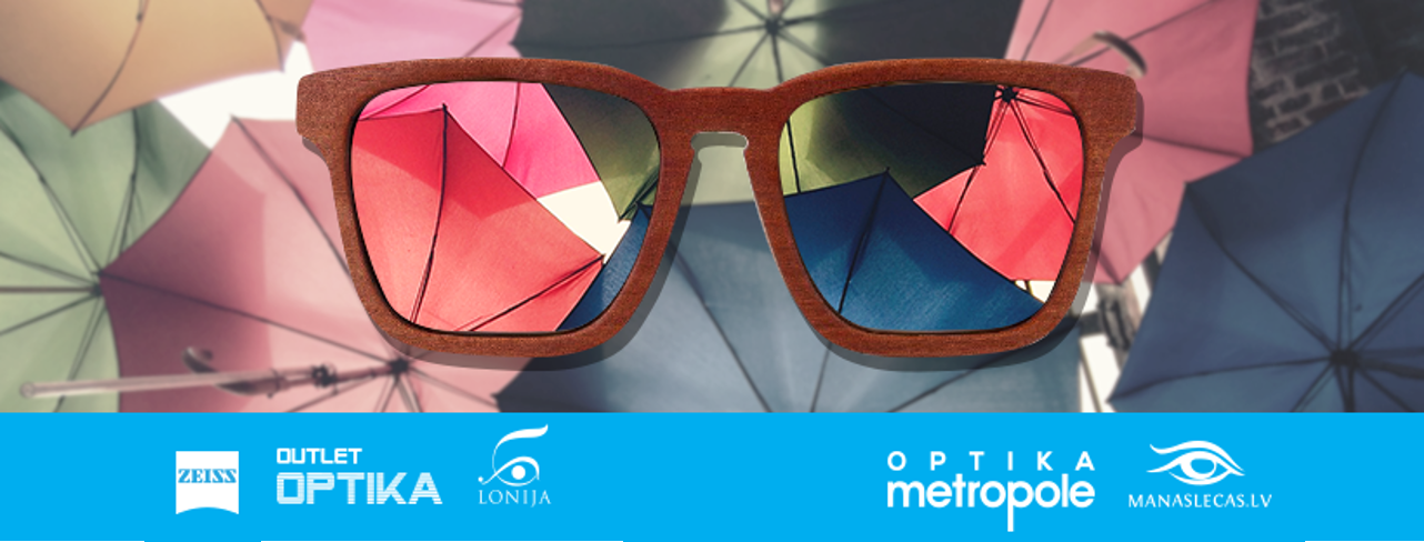 KLIENTU KONSULTANTU OPTIKAS SALONĀ JELGAVĀ