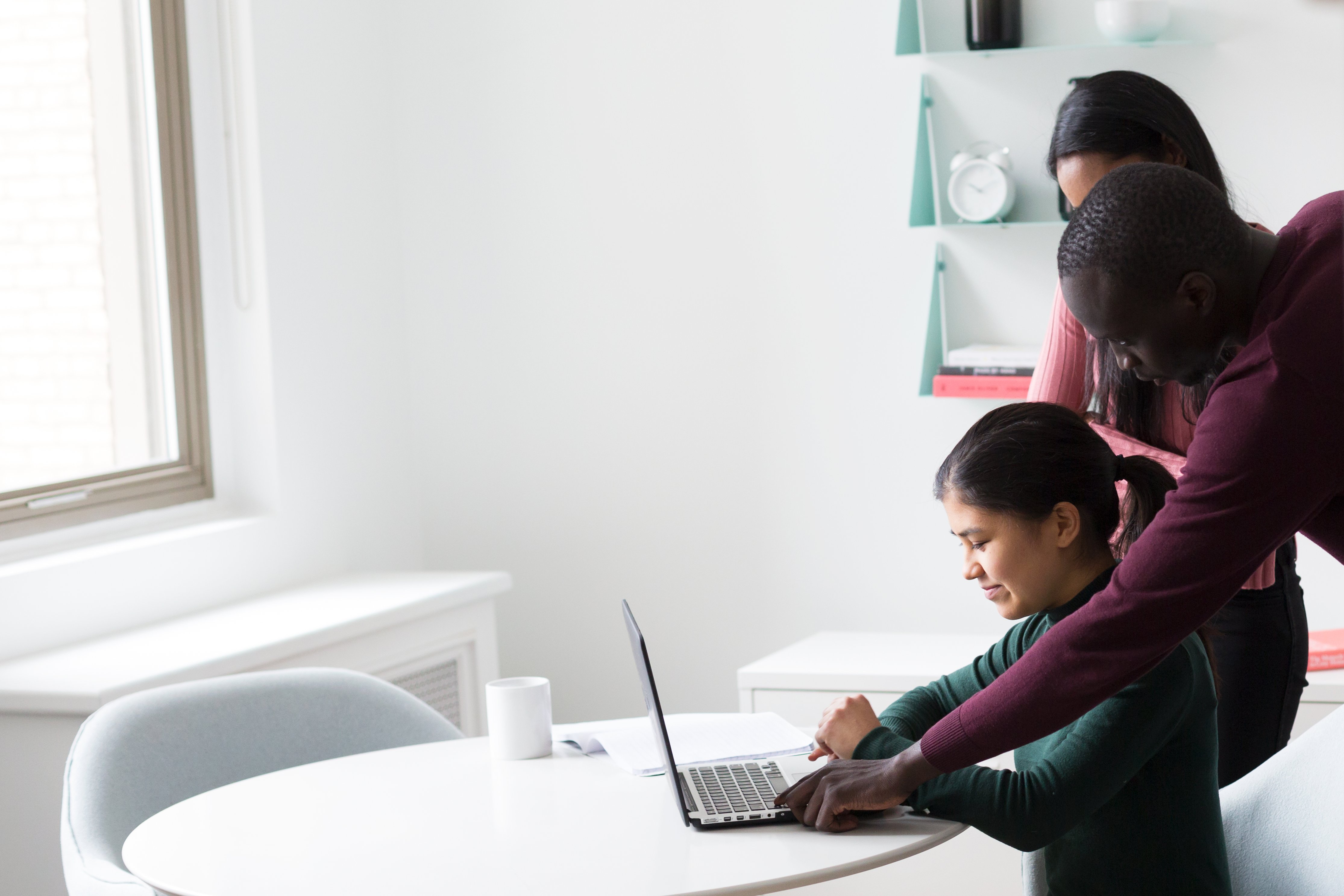 DevOps Engineer in IAM team