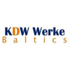 KDW Werke Baltics SIA