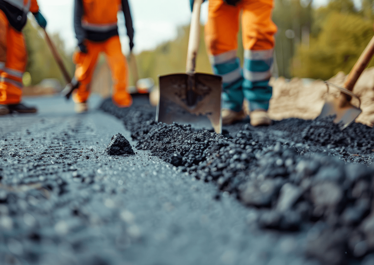 Ceļu būves darbu koordinators/-e  (Darbam Vācijā)