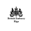 British Embassy
