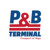 P&B Terminal