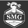 SMG, SIA