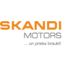SIA „Skandi Motors” filiāle „Liepāja”