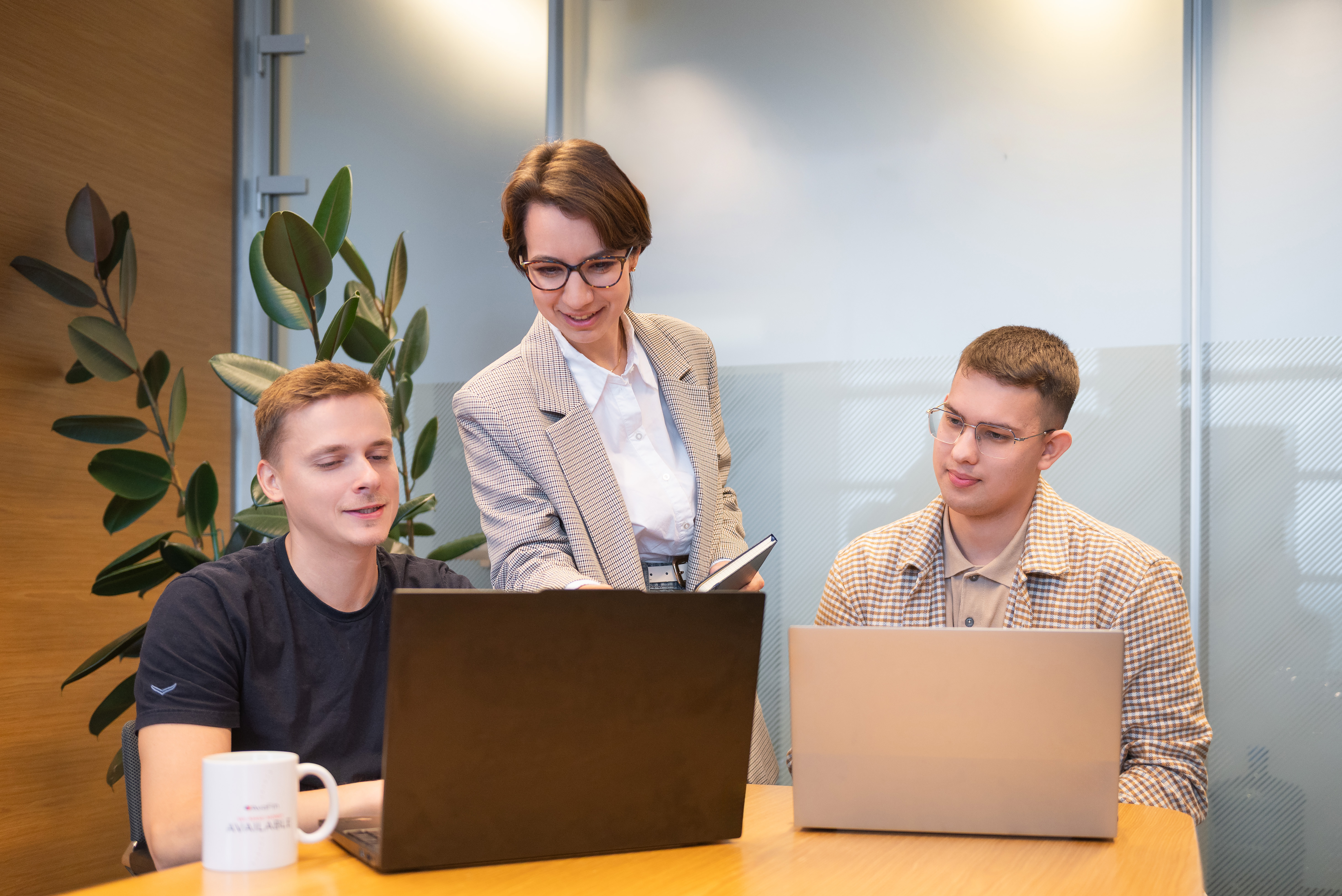 Lead Data Scientist