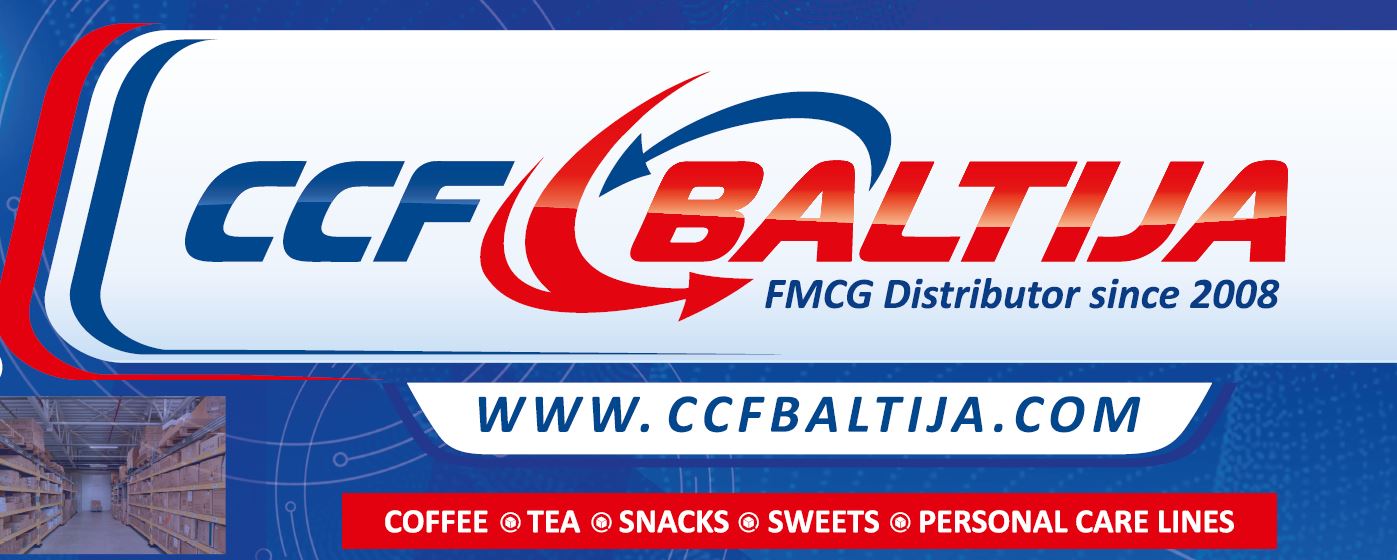 Export Manager (FMCG)